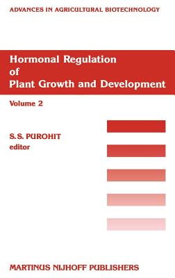 Hormonal Regulation of Plant Growth and Development